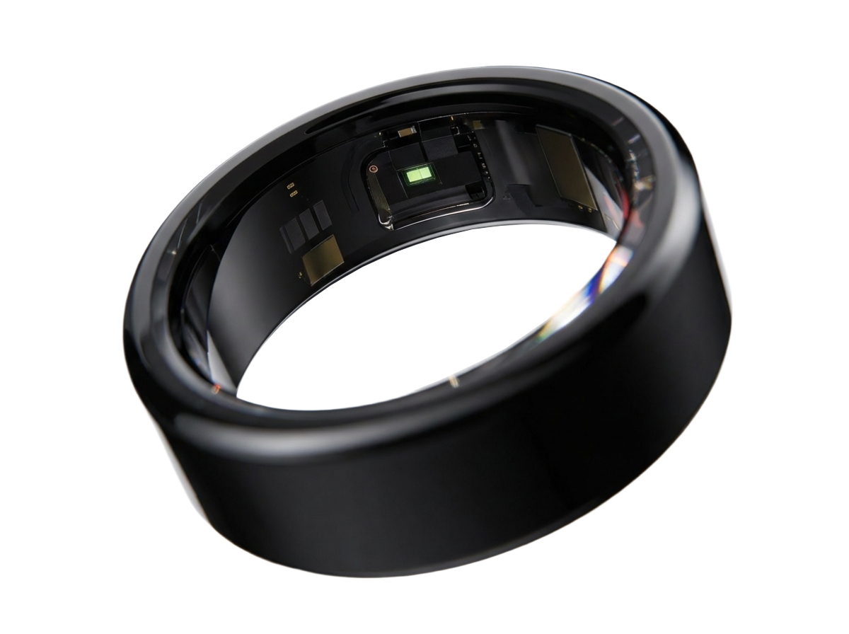 Pangenea Smart Ring 2